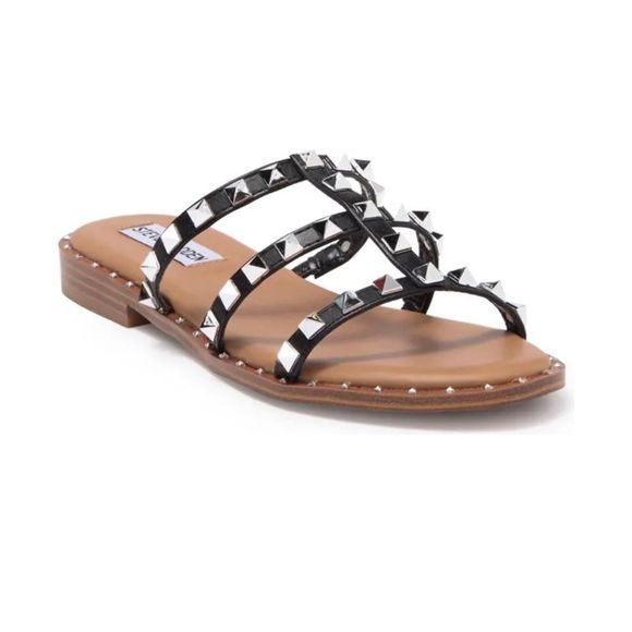 Steve Madden Studded Gladiator Sandal